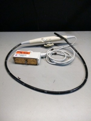 ACUSON TE-V5MS ULTRASOUND PROBE