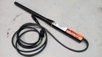 BK MEDICAL TYPE 1850 ULTRASOUND PROBE