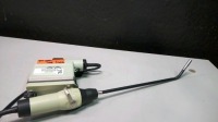 BK MEDICAL TYPE 8666 ULTRASOUND PROBE