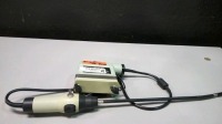 BK MEDICAL TYPE 8666 ULTRASOUND PROBE