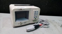 BARD SITE RITE IV ULTRASOUND MACHINE WITH 1 PROBE