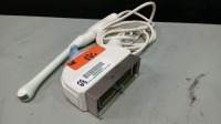 GE E8C ULTRASOUND PROBE