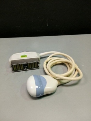 GE RM6C ULTRASOUND PROBE