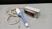 GE RIC5-9 ULTRASOUND PROBE