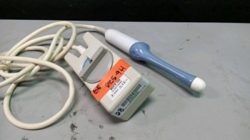 GE RIC5-9H ULTRASOUND PROBE