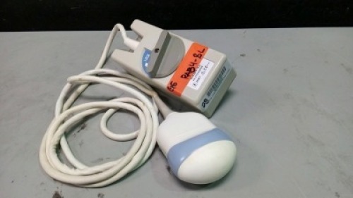 GE RAB4-8L ULTRASOUND PROBE