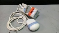 GE RAB4-8L ULTRASOUND PROBE