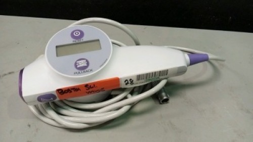 BOSTON SCIENTIFIC MD5 ULTRASOUND PROBE