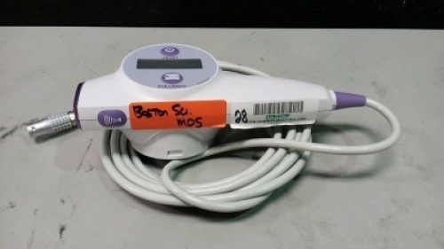 BOSTON SCIENTIFIC MD5 ULTRASOUND PROBE