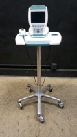 VERATHON BVI 9400 BLADDER SCANNER WITH PROBE