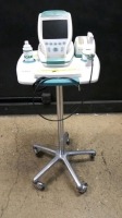 VERATHON BVI 9400 BLADDER SCANNER WITH PROBE