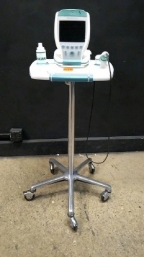 VERATHON BVI 9400 BLADDER SCANNER WITH PROBE