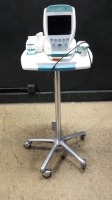 VERATHON BVI 9400 BLADDER SCANNER WITH PROBE