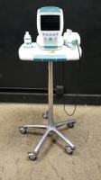 VERATHON BVI 9400 BLADDER SCANNER WITH PROBE