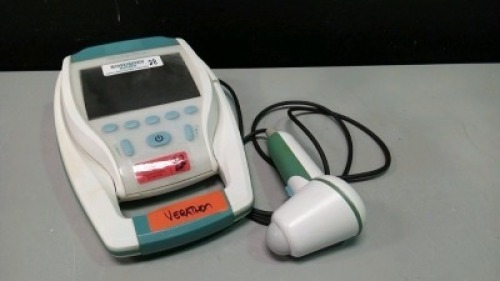 VERATHON BVI 9400 BLADDER SCANNER WITH PROBE