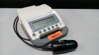 VERATHON BVI 3000 BLADDER SCANNER WITH PROBE