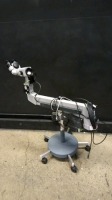 CARL ZEISS 150-FC COLPOSCOPE