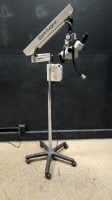 COOPER SURGICAL COLPOSCOPE