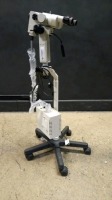 DFV COLPOSCOPE
