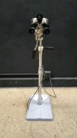GYNE-TECH COLPOSCOPE