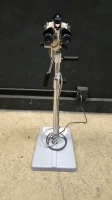 GYNE-TECH COLPOSCOPE