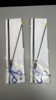 LOT OF SNOWDEN-PENCER 88-9400 GOLD-LINE LAPAROSCOPIC DISSECTOR