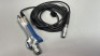 MEDTRONIC/XOMED STRAIGHTSHOT M4 MICRODEBRIDER HANDPIECE