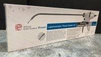 ETHICON ENDO-SURGERY ENSEAL LAPAROSCOPIC TISSUE SEALER G2 (REF NSLG2C35A) EXP 04-30-2024