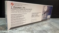 ETHICON 1 PROXIMATE PPH PROCEDURE FOR PROLAPSE AND HEMORRHOIDS SET 33M (REF: PPH03) EXP 02-28-2025