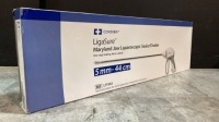 COVIDIEN LIGA SURE MARRYLAND JAW LAPAROSCOPIC SEALER/DIVIDER (REF LF1944) EXP 04-25-2024