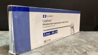 COVIDIEN LIGA SURE MARRYLAND JAW LAPAROSCOPIC SEALER/DIVIDER (REF LF1944) EXP 04-25-2024