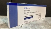 COVIDIEN LIGA SURE BLUNT TIP LAPAROSCOPIC SEALER/ DIVIDER (REF LF1837) EXP 04-25-2024