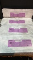 LOT OF 4 INTUITIVE SURGICAL DA VINCI INSTRUMENT SUCTION/ IRRIGATOR (REF 410299) EXP 12-21