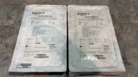 LOT OF 2 VORTEX PORT MP PORT (REF: MP-P5PT) EXP 07-22