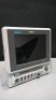 MARQUETTE EAGLE 4000 PATIENT MONITOR