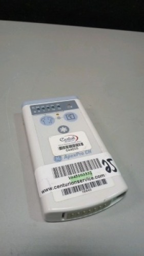 GE APEXPRO CH TELEMETRY UNIT