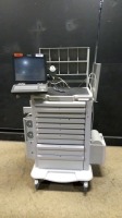 OMNICELL WORKSTATION