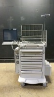 OMNICELL WORKSTATION