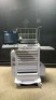 OMNICELL WORKSTATION