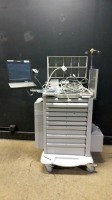 OMNICELL WORKSTATION