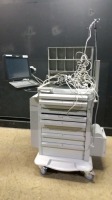 OMNICELL WORKSTATION