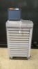 OMNICELL WORKSTATION