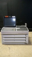 OMNICELL WORKSTATION