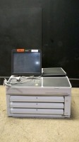 OMNICELL WORKSTATION