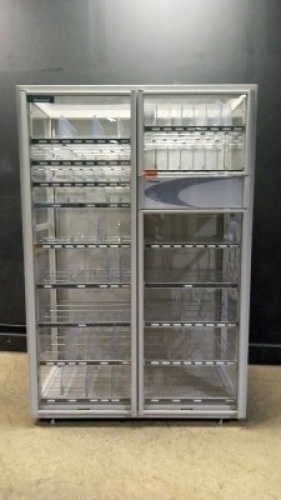 OMNICELL PILL DISPENSER
