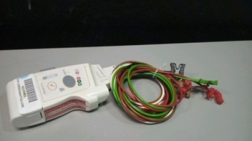 PHILIPS M4841A+ TELEMETRY UNIT