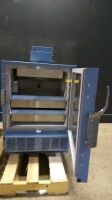 HELMER DH4 PLASMA THAWER