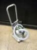 HOVER TECH AIR SUPPLY SYSTEM