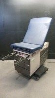 RITTER/MIDMARK 104 EXAM TABLE