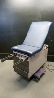 RITTER/MIDMARK 104 EXAM TABLE